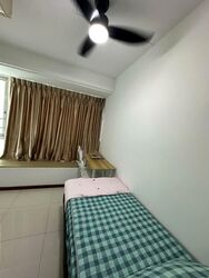 Caspian (D22), Condominium #558030041